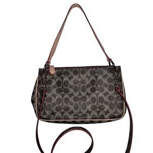 Coach Charley Crossbody